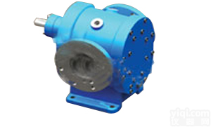 <em>保温</em>齿轮泵<em>性能</em>强