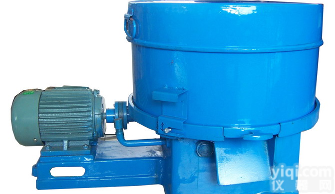 SHN碾轮式混砂机 <em>型砂</em><em>分析仪器</em>