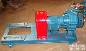 <em>水冷式</em>导热油泵，<em>高温</em>热油泵性能好