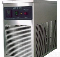 上海知信西安办<em>离心机</em> 冷<em>冻干</em>燥机 冷水机