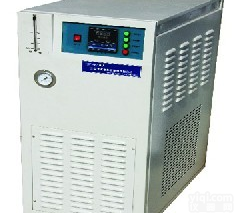 上海知信西安办 <em>离心机</em> 冷<em>冻干</em>燥机 冷却水循环机