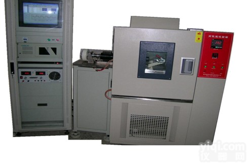 EPS<em>汽车电机</em>耐久性测试台