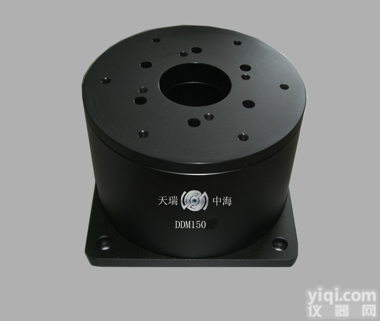 直驱<em>高速</em><em>电控</em>旋<em>转台</em>