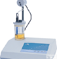 水分<em>测定仪</em>ZSD-1<em>半自动</em>