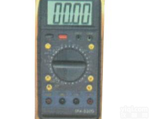 <em>万用表</em>仿真仪<em>厂家</em>