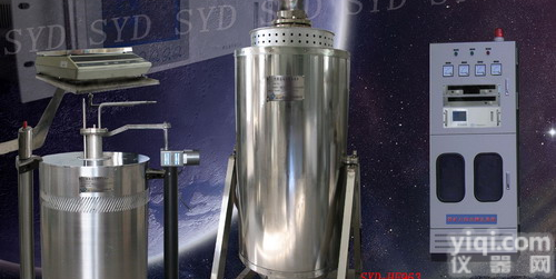 <em>铁矿石</em><em>冶金</em>性能测定