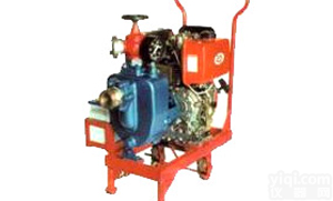 船用<em>柴油机</em>应急<em>消防泵</em>/起动迅速