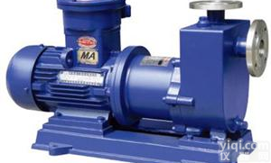 自吸式<em>磁力</em>泵/<em>自动化</em>操作