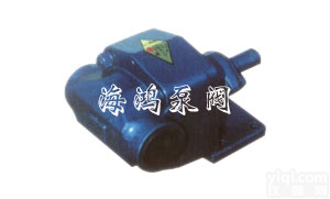 <em>BCB</em>系列摆线内<em>啮合</em><em>齿轮泵</em>