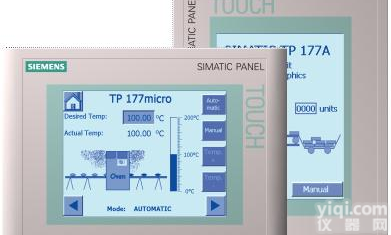 触摸屏<em>6AV3607-1JC20-0AX2</em>