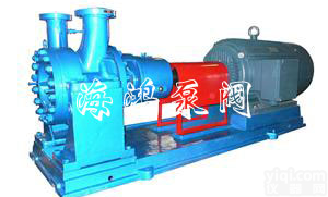 <em>AY型单、两级离心油泵</em> www.bthhbf.com