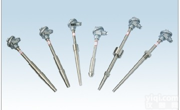 <em>石油化工</em>用<em>热电偶</em>(阻)