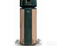 <em>美的</em>睿泉系列<em>空气</em>能<em>热水器</em>