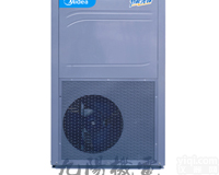 <em>美的</em>乐泉系列<em>空气</em>能<em>热水器</em>