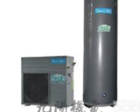 <em>美的</em>康泉系列<em>空气</em>能<em>热水器</em>