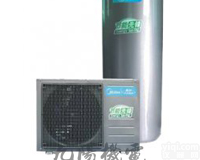 <em>美的</em>逸泉系列<em>空气</em>能<em>热水器</em>