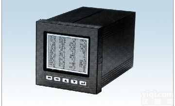 <em>130</em>-RB<em>基本型</em>无纸<em>记录仪</em>厂家