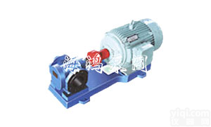 LB系列<em>冷冻机</em>专用<em>齿轮泵</em>