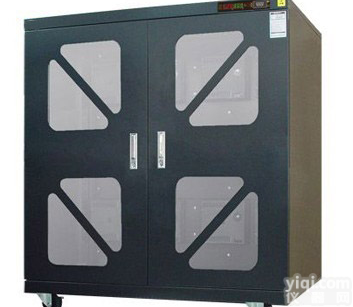 X2M-575超低湿干燥柜丨<em>医用干燥柜</em>丨干燥箱上海一级供应