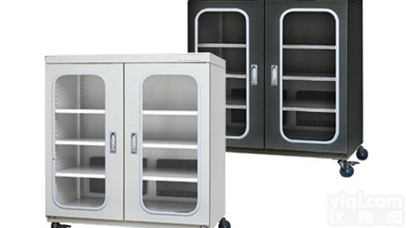 CTA435D<em>电子</em><em>防潮箱</em>|<em>干燥箱</em>|干燥柜上海一级供应旦鼎