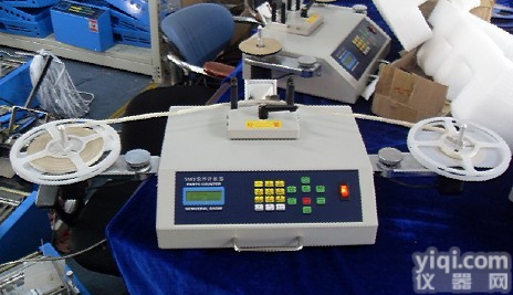 SMD零<em>计数器</em>大全，<em>贴片</em>点数机功能，多功能SMD点数机