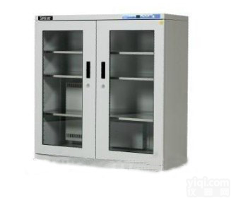 日本SD-252-02<em>防静电</em><em>PCB</em>板存储电子防潮柜|防潮干燥柜低价供应