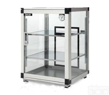 <em>日本</em>ESDA-<em>201</em>透明氮气柜超低湿防潮柜|防潮干燥柜低价