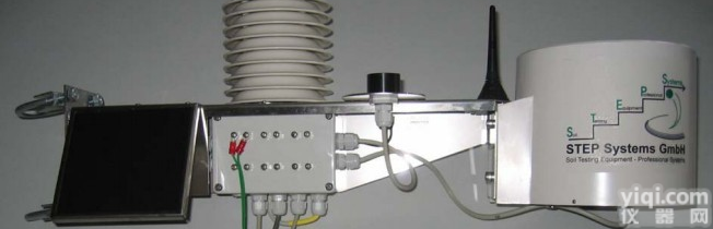 雨<em>水情</em><em>监测</em>预警系统