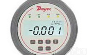 dwyer <em>DH3系列智能微差压数显变送控制器</em>