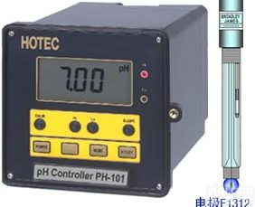 PH/<em>ORP</em><em>在线</em><em>分析仪</em>（PH/<em>ORP</em>-101）