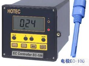 <em>电导率在线分析仪</em>（EC-106）