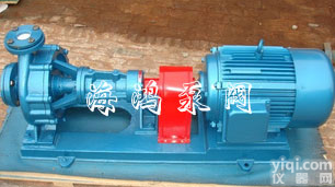 高温<em>导热油泵</em>(<em>离心泵</em>)