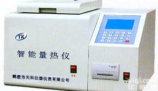 ZDHW-6智能<em>量热仪</em>新品上市<em>鹤壁</em><em>天科</em>