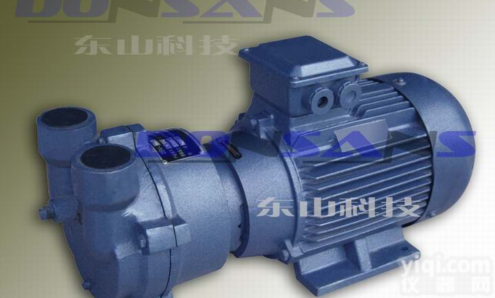 <em>化工行业</em>专用水环<em>真空泵</em>