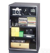 HDL-168居家<em>防霉</em><em>防潮</em>箱|干燥柜|电子干燥柜上海一级供应