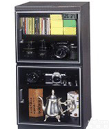 HDL-218居家防霉<em>防潮箱</em>丨超低湿<em>电子</em>干燥箱丨防潮干燥柜