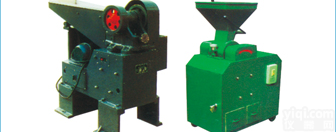 破碎缩分联合制<em>样机</em>|<em>破碎机</em>总类