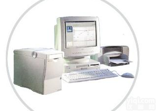 安捷伦Agilent 2100<em>生物芯片</em>分析系统-南京欧捷仪器