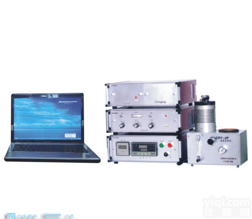 CRY-2P上海精科<em>差热分析仪</em>(<em>DTA</em>)