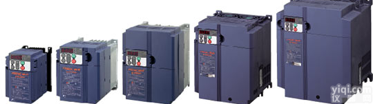 <em>日本</em><em>富士</em>高性能<em>变频器</em>资料