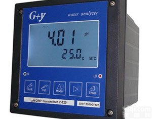 <em>PH在线分析仪</em>(PH控制仪)