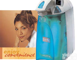 Direct-Q 3纯水/超纯水一体化系统|超纯水器价格|超纯水器上海供应