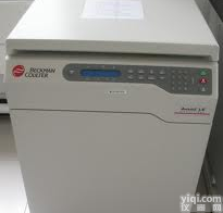 Avanti J-E 多用途GX离心机 南京欧捷仪器设备有限公司总代理
