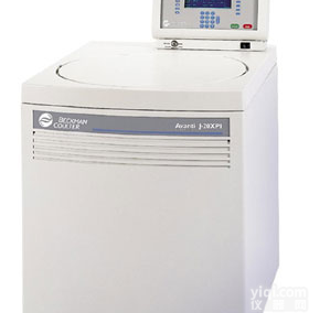 Avanti J-HC 大容量GX<em>离心机</em> <em>南京</em>欧捷<em>仪器设备</em>有限公司总代理