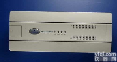 <em>武汉</em>越达大量现货<em>艾默生</em>PLC EC10-1614BRA