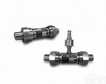 <em>高压</em>型<em>液体</em>涡轮流量计 /LWGY型<em>高压</em>涡轮流量计