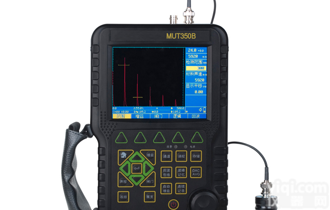 超声波探伤仪，<em>南京</em>全<em>数字</em>式超声波探伤仪