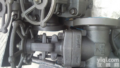 美标磅级锻钢法兰<em>闸阀</em>150LB/300LB/600LB