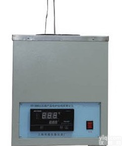 石油产品<em>电炉</em>法<em>残炭</em>测定仪 <em>电炉</em><em>残炭</em> YT-30011