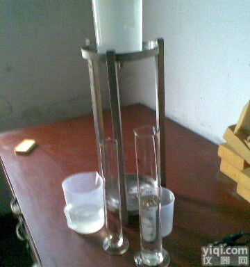 海绵泡沫密度测定仪（体积法）